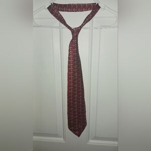 Mens Oscar de le Renta Tie